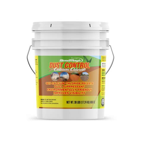 Image result for Mixing Calcium Chloride for Dust Control