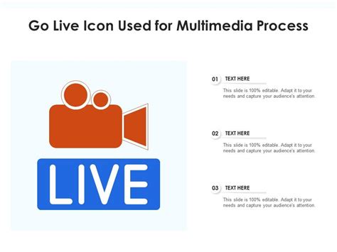 Image result for Project Manager Go Live Icon