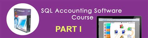 Image result for SQL Accounting Training