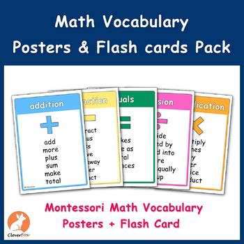 Image result for Math Visual Aids Design