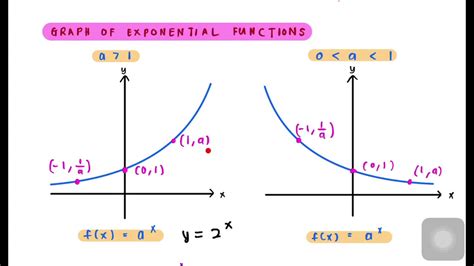 Image result for Exploring Graphs of Exponential Functions