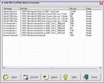 Image result for HTML Batch