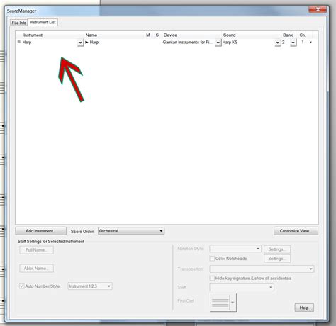 String Selection Dialog Box に対する画像結果