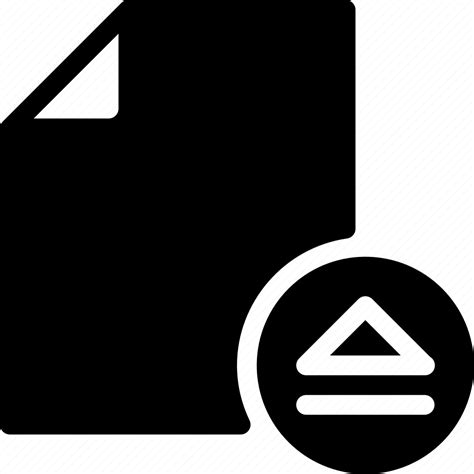 Image result for Load File Icon SVG