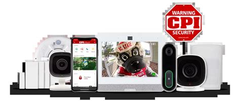 Image result for CPI Security PNG