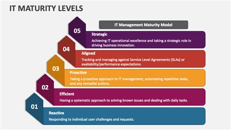 Image result for Service Maturity Model