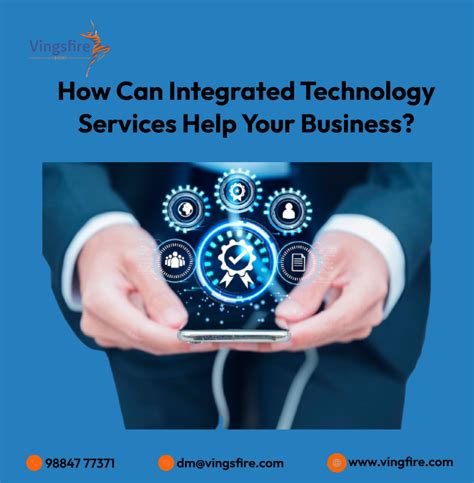 Image result for Integrated Technology
