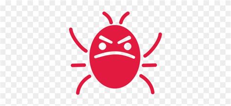 Code Bug Icon Transparent માટે ઇમેજ પરિણામ