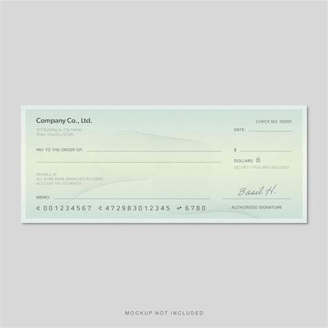 Image result for Plain Cheque Vector