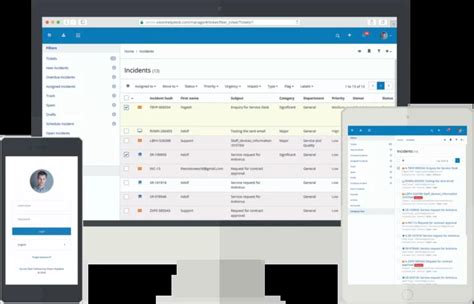 Résultat d’images pour Help Desk Software Features