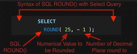 Toradh íomhá ar SQL Circular Table Reference