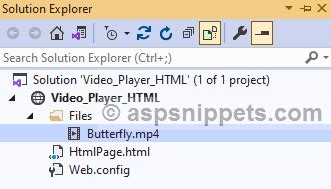 Image result for Watch HTML Video