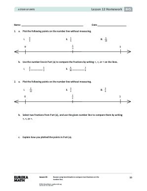 Image result for Eureka Math Grade 4 Module 5 Printable Pages