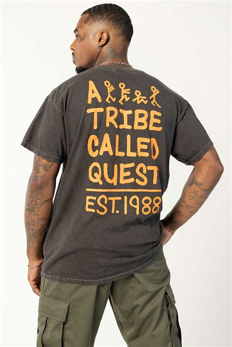Tribe Called Quest Logo に対する画像結果