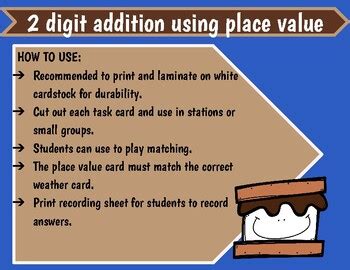 Image result for 2-Digit Place Value Addition Strategies