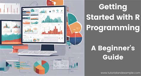 Image result for R Programming Language for Beginners