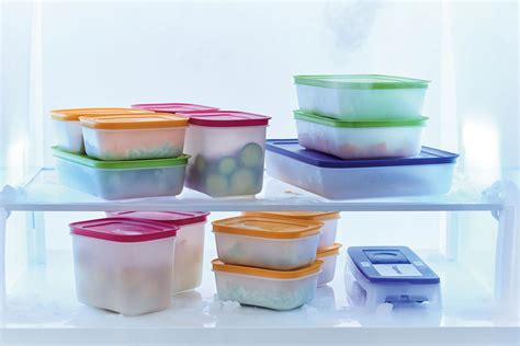 Toradh íomhá ar Tupperware Eu Marks