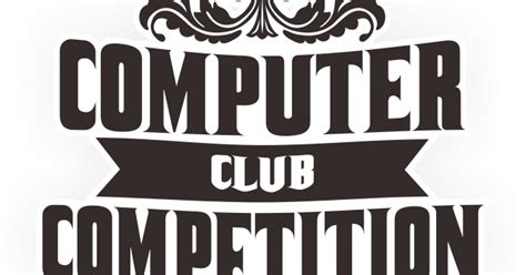 Image result for Competitive Programmin Club Logo