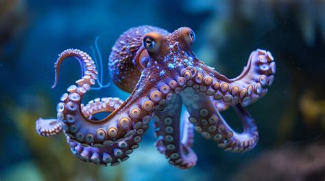 Octopus Eyes に対する画像結果