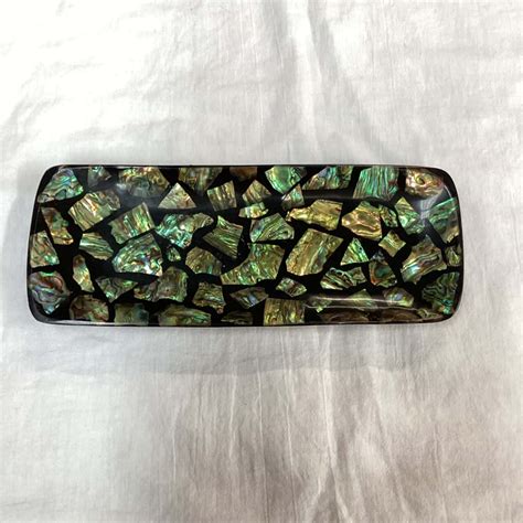 Image result for Fijian Shell Plate