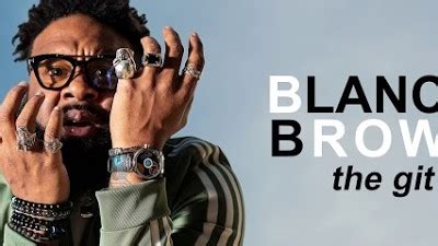 Afbeeldingsresultaten voor Blanco Brown Git Up Song