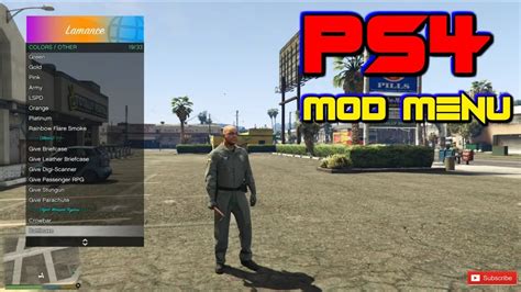 Image result for How to Install PS4 Mods
