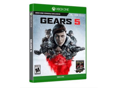 Image result for Gears 5 Xbox One