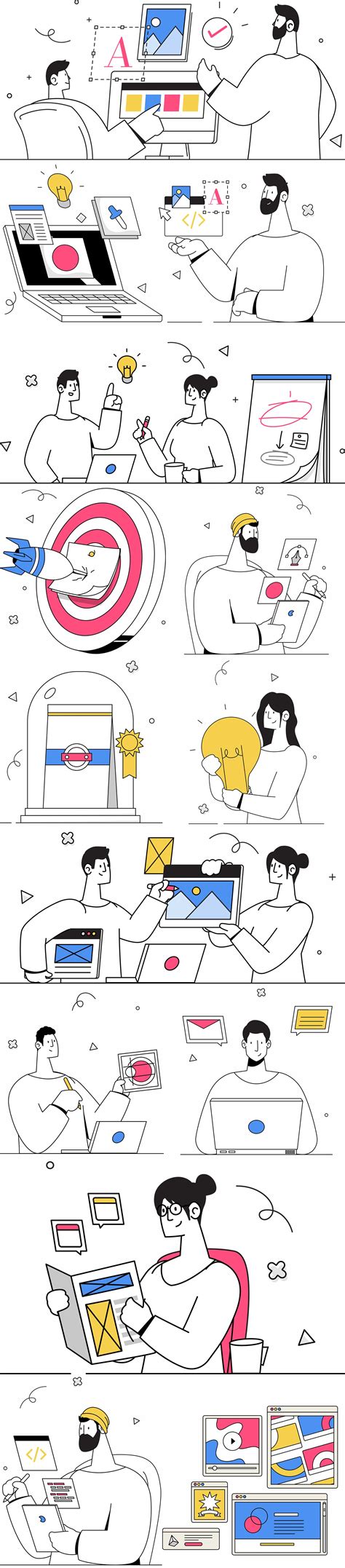 Image result for Learning Management System Layout