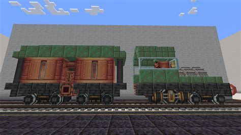 Toradh íomhá ar Fluid Tank Create Mod