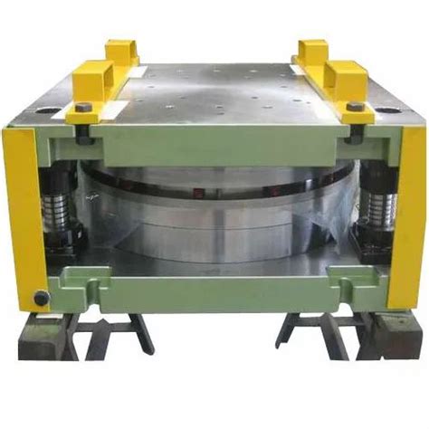 Image result for Press Tool Die Types