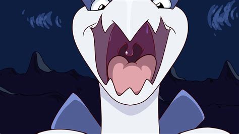 Afbeeldingsresultaten voor Lugia Animation