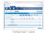 Afbeeldingsresultaten voor Banked Hours Time Sheets