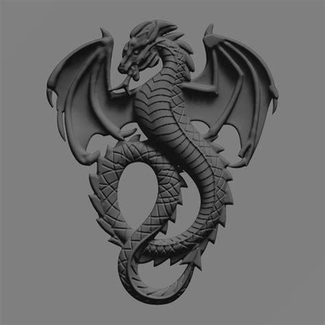 Toradh íomhá ar Hand 2D Design STL