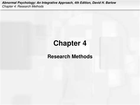 Image result for Chapter 4 Research Reference