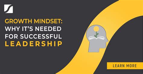 Toradh íomhá ar Growth Mindset for Leaders