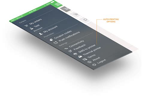 Image result for Order Managment App