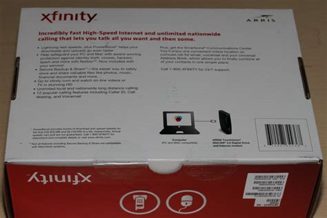 Toradh íomhá ar Xfinity Installation