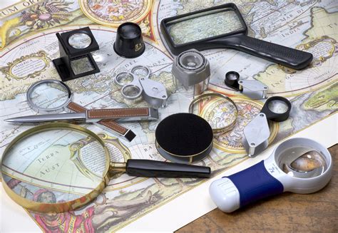 Image result for Optical Instruments and Their Functions