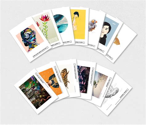 Printing Modules Sample に対する画像結果