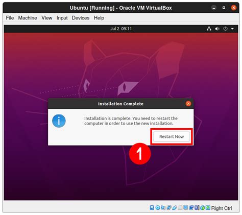 Image result for Ubuntu OS for VirtualBox