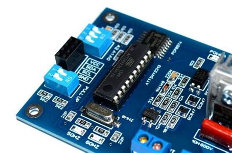 Image result for I2C AC
