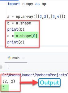 Image result for How to Import a Shape in Python