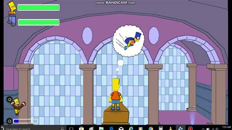 Simpsons Game Bartman に対する画像結果