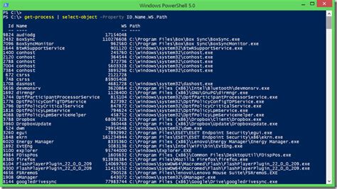 Image result for PowerShell Select Where