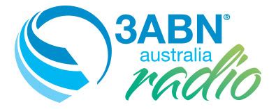 Image result for 3ABN Radio Network Logo