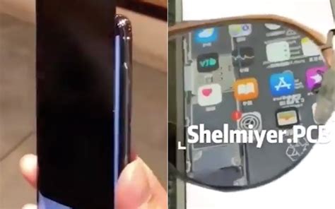 iPhone Owner Installs Privacy Filter That Requires Special Glasses to ...