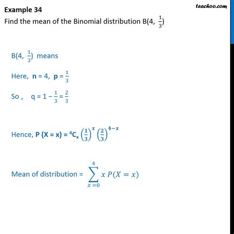 Afbeeldingsresultaten voor Finding the Binomial Distribution