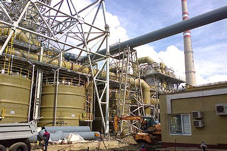 Image result for Building Utility System