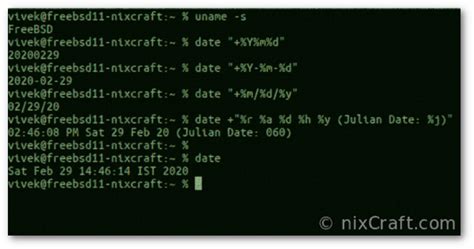 How to Command Date Time Formate of Linux-এর ছবি ফলাফল