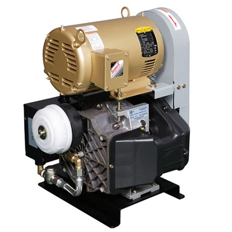 Toradh íomhá ar Scroll Compressor Base Frame